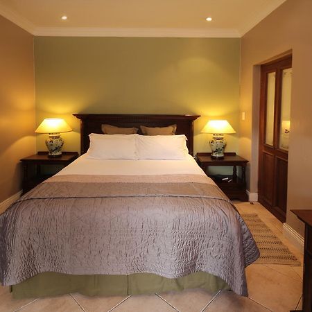 Shani Guest House Brooklyn  Dış mekan fotoğraf