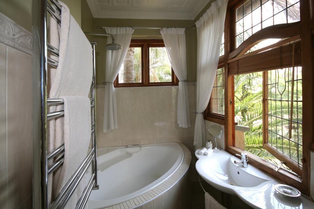 Shani Guest House Brooklyn  Dış mekan fotoğraf