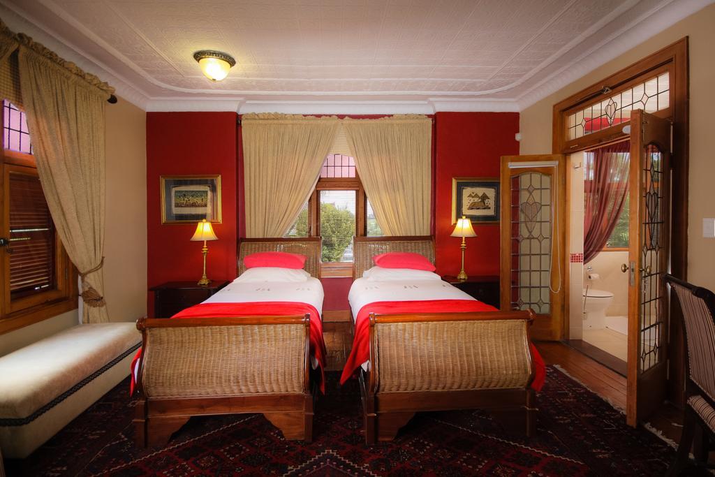 Shani Guest House Brooklyn  Oda fotoğraf