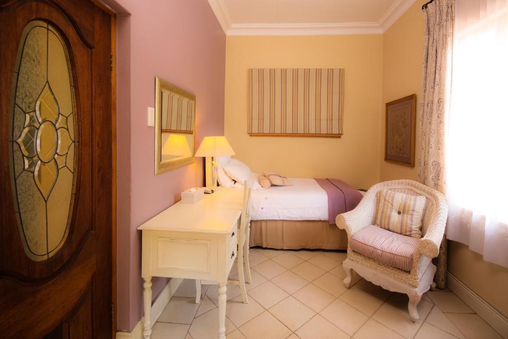 Shani Guest House Brooklyn  Oda fotoğraf