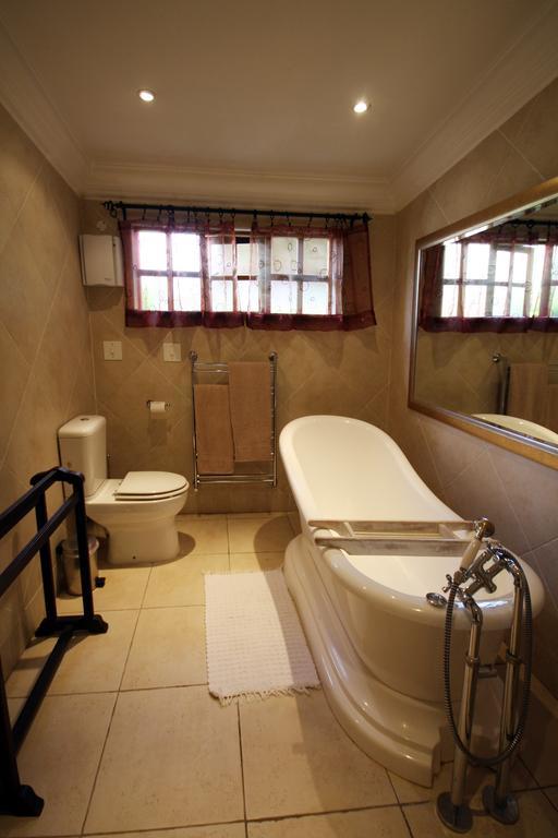 Shani Guest House Brooklyn  Dış mekan fotoğraf