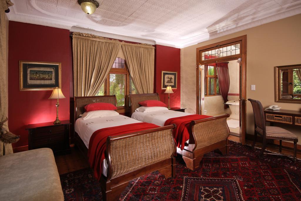Shani Guest House Brooklyn  Dış mekan fotoğraf