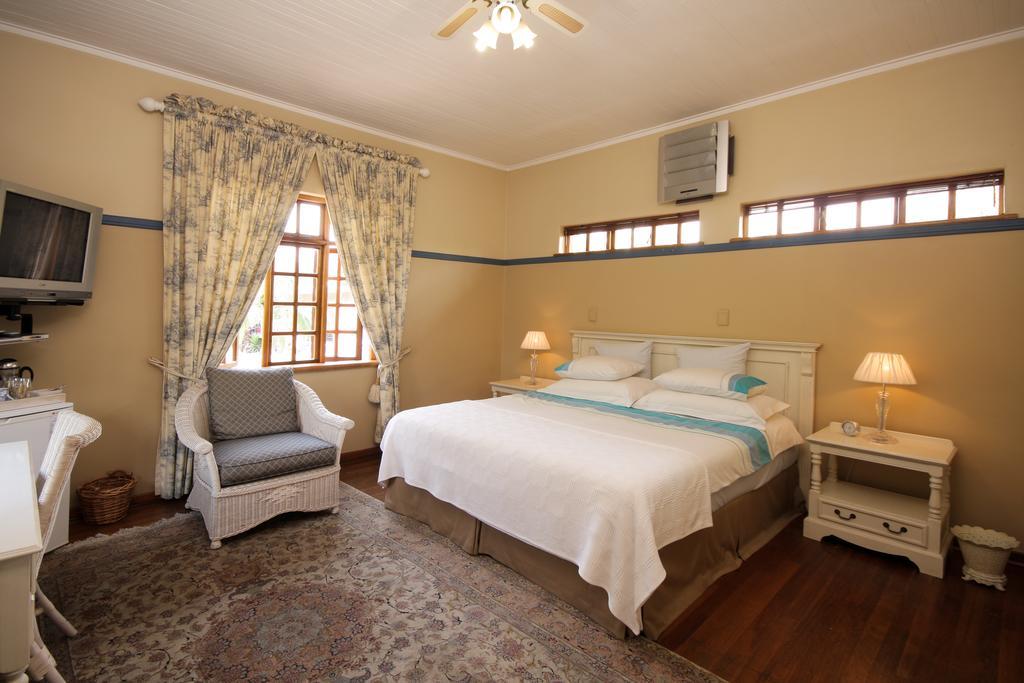 Shani Guest House Brooklyn  Dış mekan fotoğraf