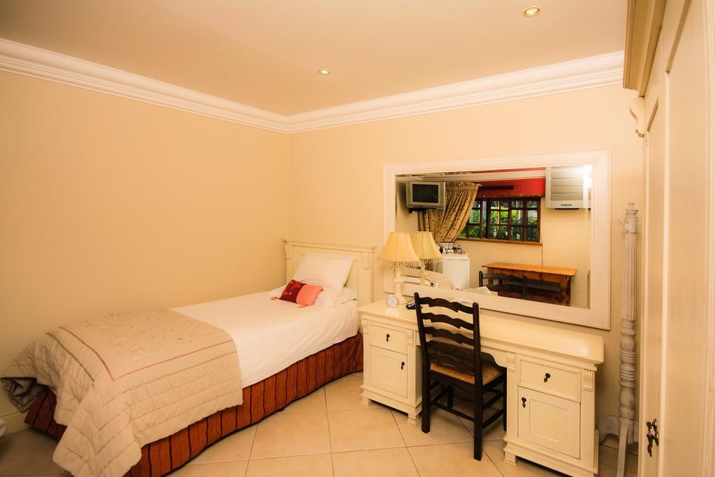 Shani Guest House Brooklyn  Dış mekan fotoğraf