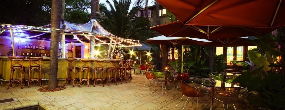 Shani Guest House Brooklyn  Dış mekan fotoğraf