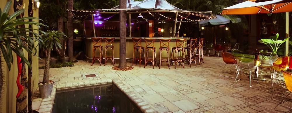 Shani Guest House Brooklyn  Dış mekan fotoğraf