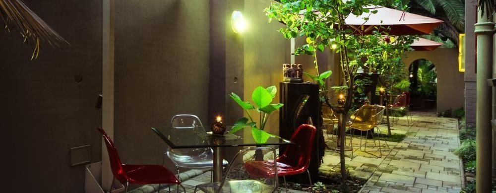 Shani Guest House Brooklyn  Dış mekan fotoğraf