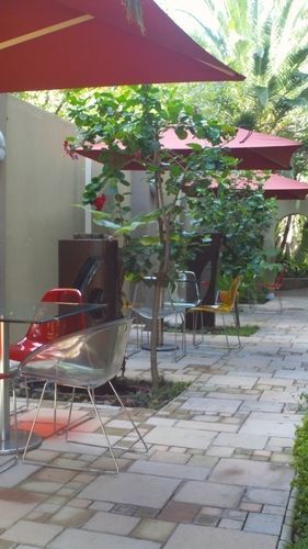 Shani Guest House Brooklyn  Dış mekan fotoğraf