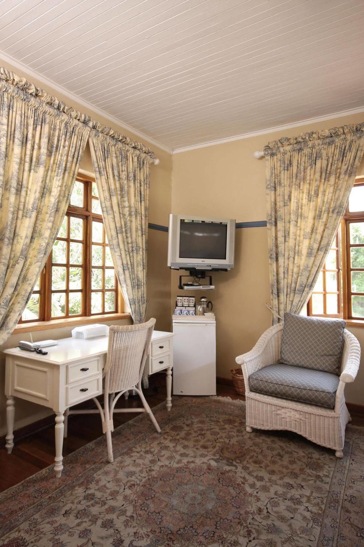 Shani Guest House Brooklyn  Dış mekan fotoğraf