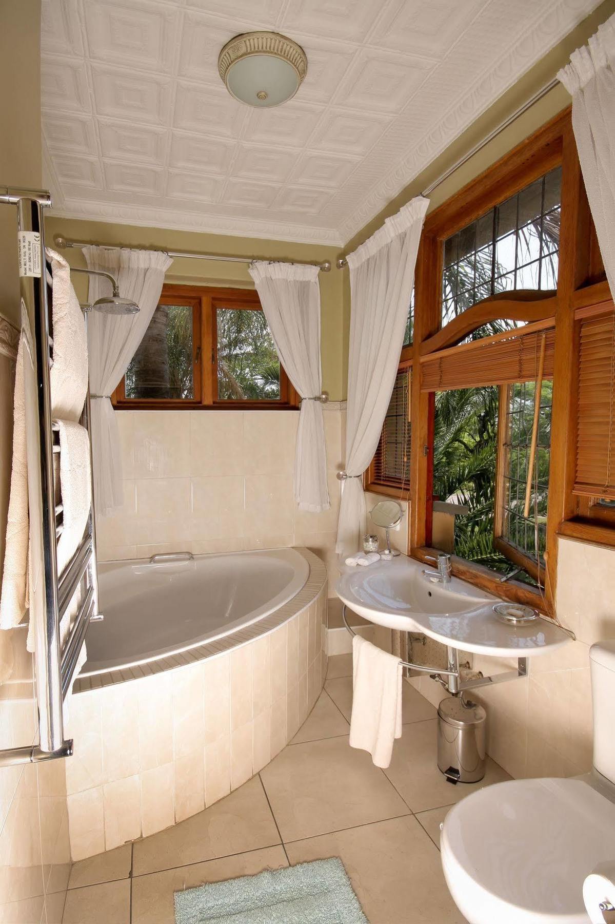Shani Guest House Brooklyn  Dış mekan fotoğraf