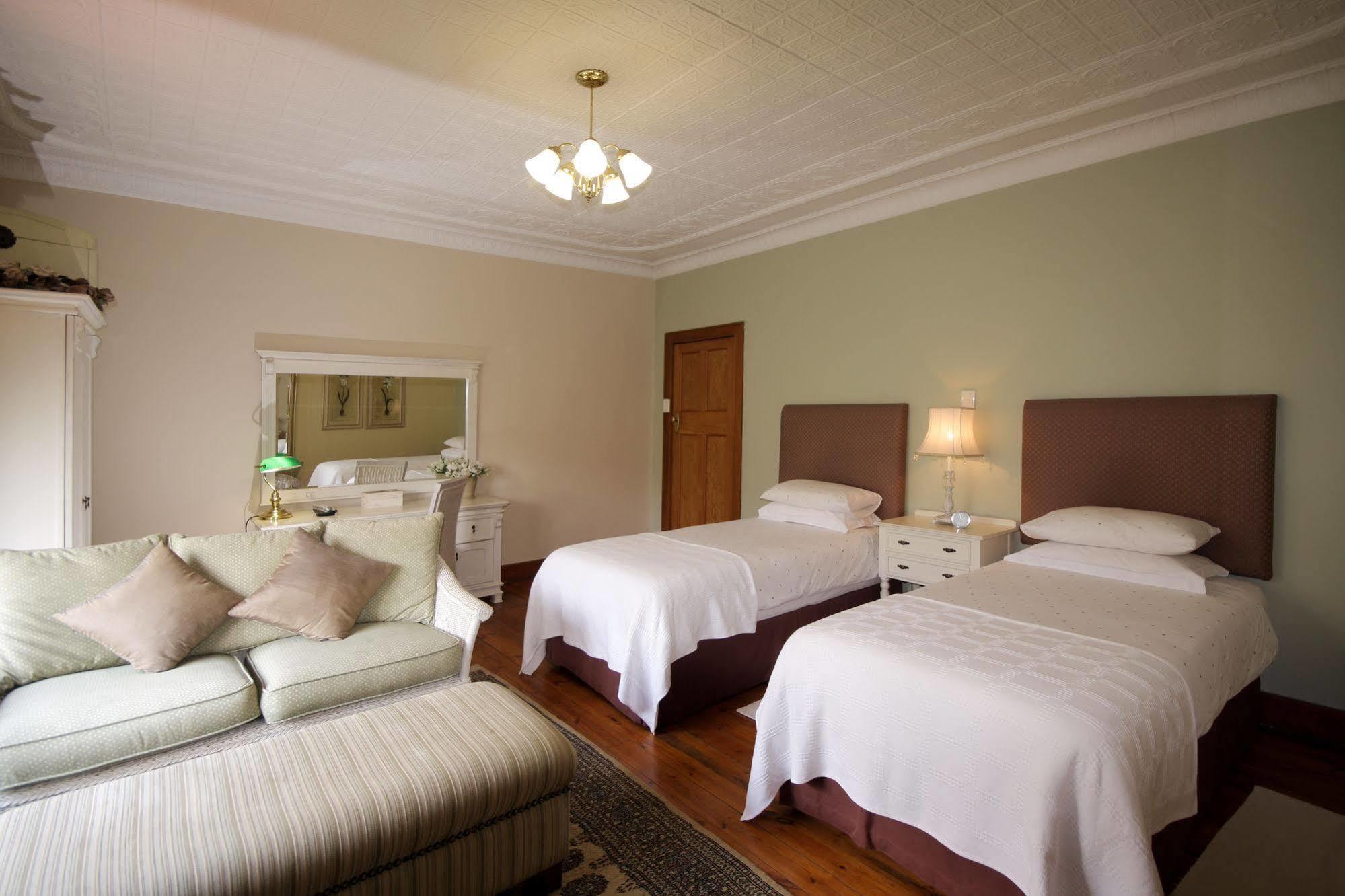 Shani Guest House Brooklyn  Dış mekan fotoğraf
