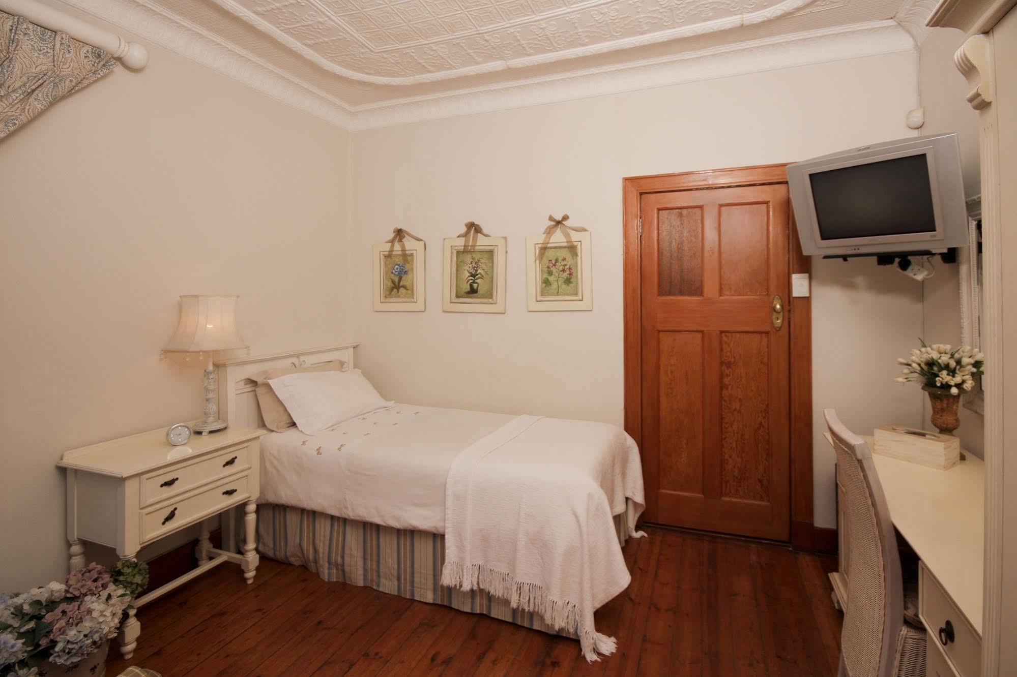 Shani Guest House Brooklyn  Dış mekan fotoğraf