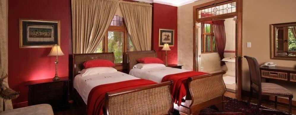 Shani Guest House Brooklyn  Dış mekan fotoğraf