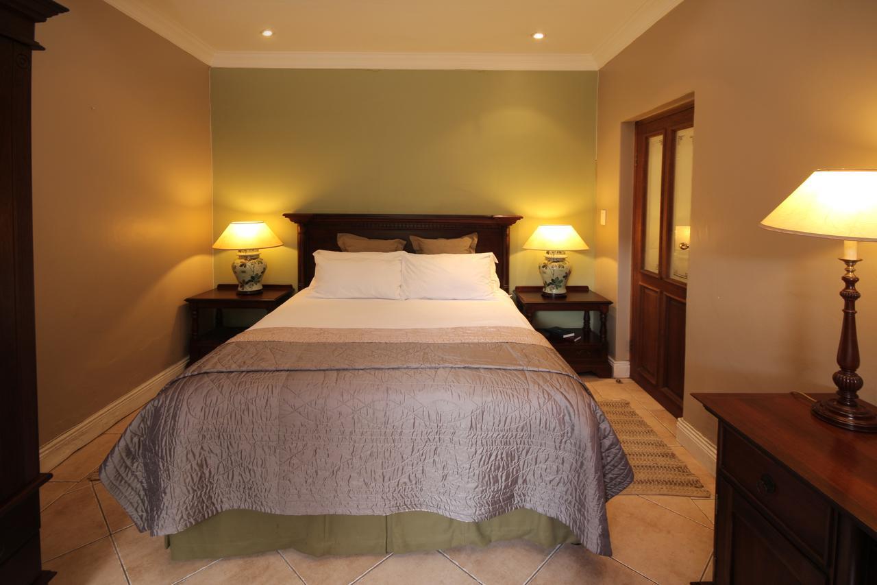 Shani Guest House Brooklyn  Dış mekan fotoğraf